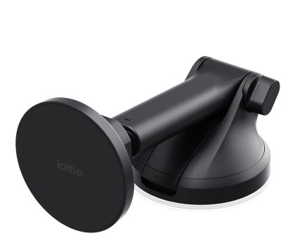 Uchwyt do smartfonów iOttie iTap 3 MagSafe Dashboard&Windshield Mount with Magnetic Ring